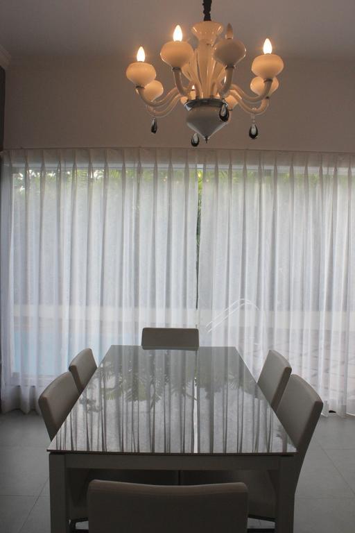 Pinto Rosario Square Resort Ucassaim Экстерьер фото