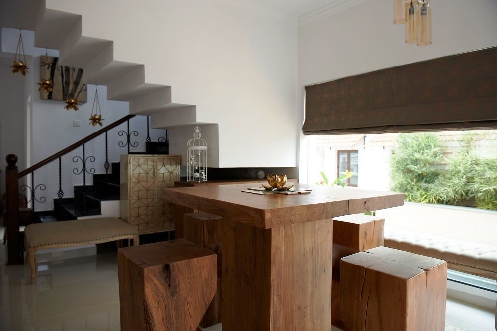 Pinto Rosario Square Resort Ucassaim Экстерьер фото