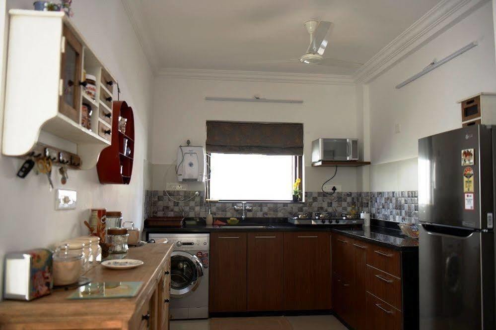 Pinto Rosario Square Resort Ucassaim Экстерьер фото