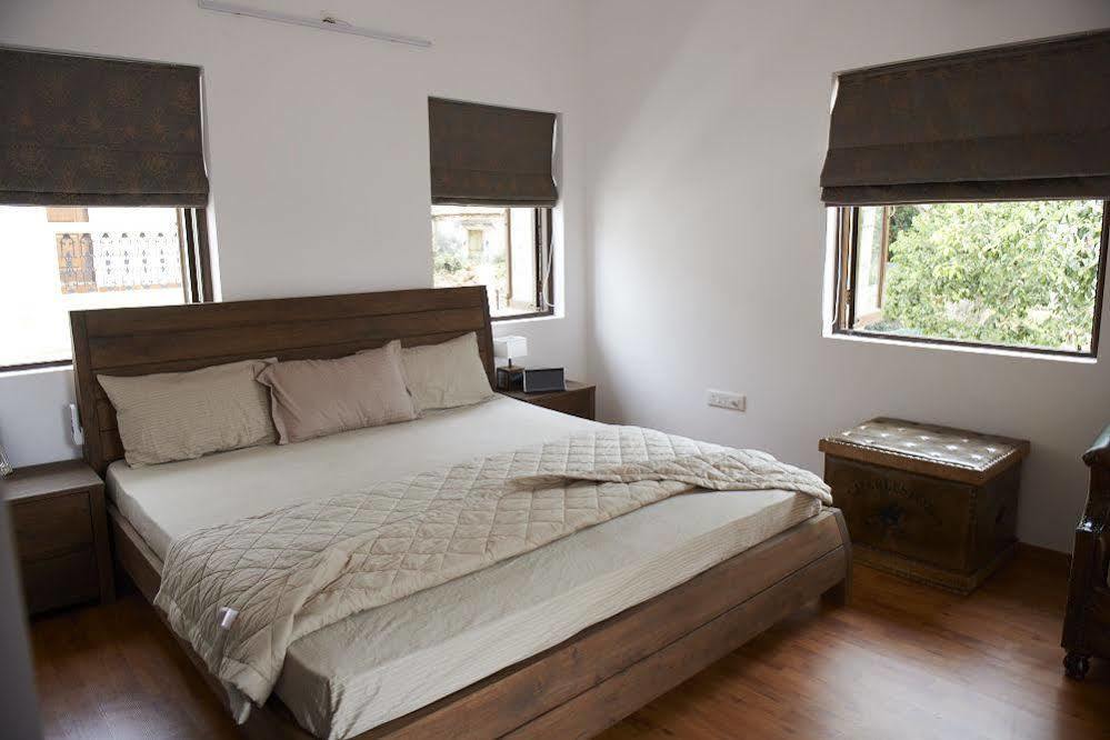 Pinto Rosario Square Resort Ucassaim Экстерьер фото